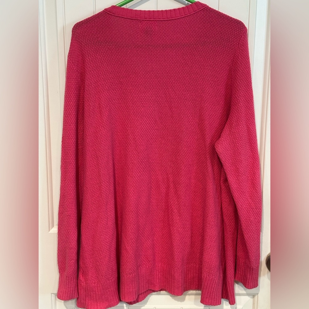 Old Navy Crew Neck Sweater - Picture 4 of 6